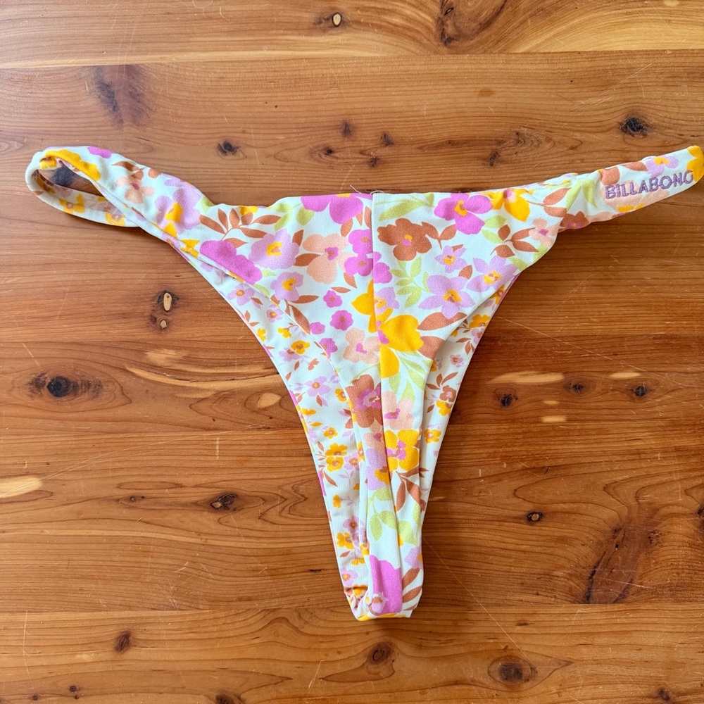 Billabong Sungazers Reversible set - Picture 4 of 7